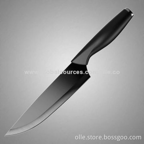 OLLE Brand Ceramic Knife with Private Label Service